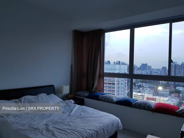 Citylights (D8), Condominium #176545732